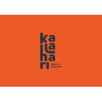 Agência Kalahari logo - Similar company to Inova Print Soluções Em Impressão