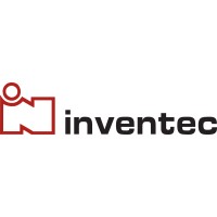 Inventec logo - Similar company to Inventech