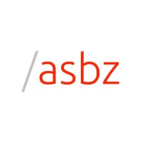 /asbz logo - Similar company to Instituto Devolver