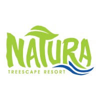 Natura - Treescape Resort logo - Similar company to Straunt Savant