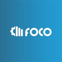 FOCO - Planejamento e Controle logo - Similar company to Machine Air