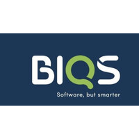 BIQS logo - Similar company to Wild Goose