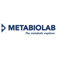 METABIOLAB logo - Similar company to Excellin