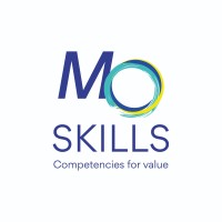 Mo Skills Ltd logo - Similar company to Buddy