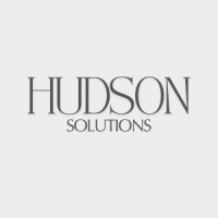 Hudson Solutions logo - Similar company to Orwell & Co.