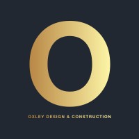 Oxley Design & Construction logo - Similar company to Bluestone Design & Construction Ltd