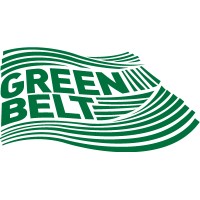 Greenbelt Foundation logo - Similar company to Unitel Emea