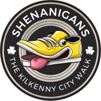 Shenanigans Walks logo - Similar company to Shenanigans