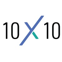 10x10 logo - Similar company to Zenithhr