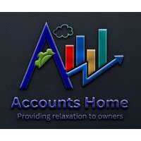 Accounts Home logo - Similar company to Vision-Ex