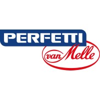 Perfetti Van Melle logo - Similar company to Mentor Inc.