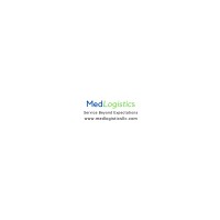 Medical Logistics LLC logo - Similar company to Sales Cadence