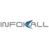 Infokall Solutions Sdn Bhd logo - Similar company to T