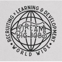 Dream Big Jobs logo - Similar company to Nvrt Labs
