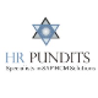 HR Pundits Inc logo - Similar company to Techbees Software Solutions