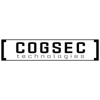 CogSec Technologies logo - Similar company to Detection Institute