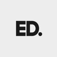 ED. logo - Similar company to Bleed