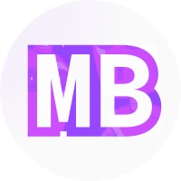 Masterbots logo - Similar company to Kindfi