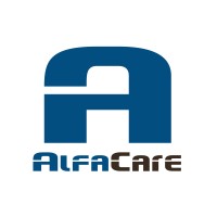 AlfaCare AS logo - Similar company to Fossheim