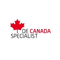 De Canada Specialist logo - Similar company to Theatergroep Drang