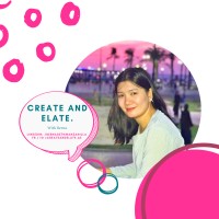 Create and Elate logo - Similar company to Форум Гражданско Участие | Citizen Participation Forum