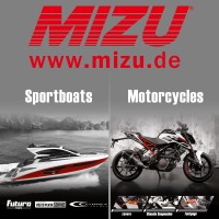 MIZU GmbH logo - Similar company to Spots-Bss Gmbh (Member Of Tegos Group), Dortmund