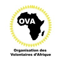 Organisation des Volontaires d'Afrique logo - Similar company to Jobee