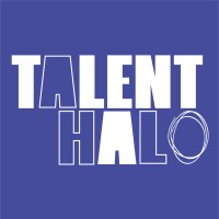 Talent Halo logo - Similar company to Odyssey Group