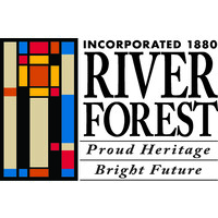 Village of River Forest logo - Similar company to Illinois Park & Recreation Association