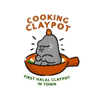 Cooking Claypot logo - Similar company to Banagi