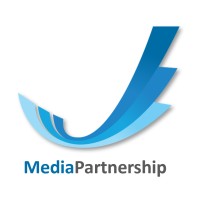 MediaPartnership logo - Similar company to Fridex Group