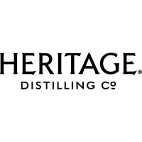 Heritage Distilling Co. logo - Similar company to Nbtv