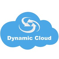 Dynamic Cloud logo - Similar company to Dynamic Technology
