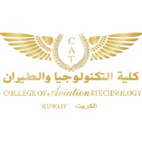 College of Aviation & Technology - Kuwait logo - Similar company to Iata Training