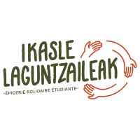 Ikasle Laguntzaileak logo - Similar company to Project Teamit+
