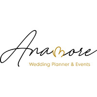 Anamore Wedding Planner & Events logo - Similar company to Dile Que Sí - Event & Wedding Planner