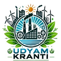 Udyam Kranti logo - Similar company to Trade Connect Eplatform Dgft