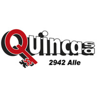 Quinca SA logo - Similar company to Multiplex Sa