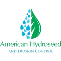 American Hydroseed logo - Similar company to Hydroseed Supply
