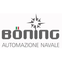 BOENING Italia Srl logo - Similar company to Uniontech Srl