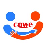 COWE GROUP logo - Similar company to Cowe
