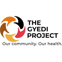 Gyedi Project logo - Similar company to Logto