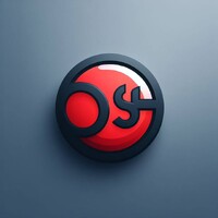 OshAi logo - Similar company to Red Dot Films Egypt