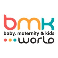 BMK World logo - Similar company to Webberstop India Private Limited