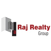 Raj Realty Group logo - Similar company to Ravi Group Builders & Developers