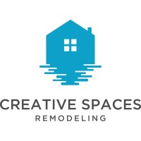 Creative Spaces Remodeling logo - Similar company to 4 Design, Llc