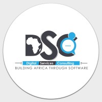 DIGITAL SERVICES CONSULTING logo - Similar company to Phoenix Communication