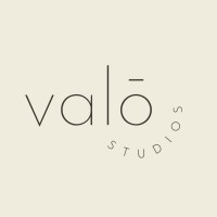 valō studios logo - Similar company to Match Up