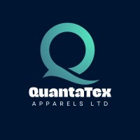 Quantatex Apparels logo - Similar company to Chhowa