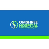 Omshree hospital and Research centre,Vita,Sangli. logo - Similar company to Metonomy